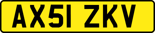AX51ZKV