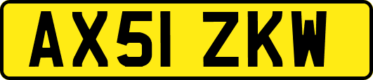 AX51ZKW