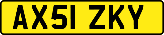 AX51ZKY