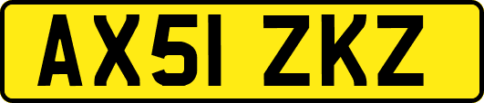 AX51ZKZ