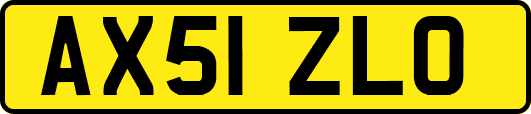 AX51ZLO