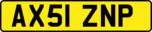 AX51ZNP