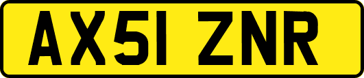 AX51ZNR