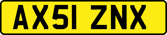 AX51ZNX