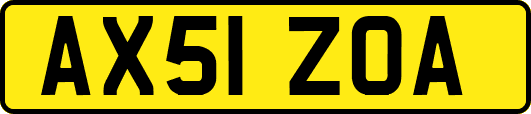 AX51ZOA