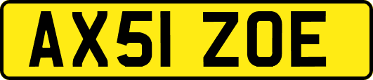 AX51ZOE