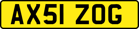 AX51ZOG