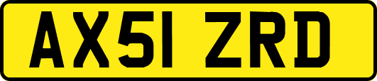 AX51ZRD