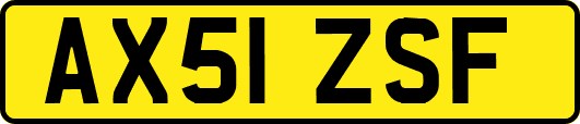 AX51ZSF