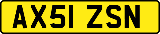 AX51ZSN