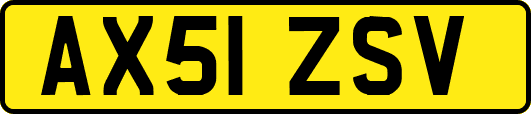 AX51ZSV