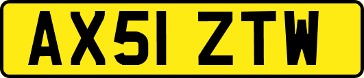 AX51ZTW