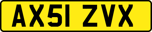 AX51ZVX
