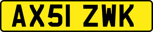 AX51ZWK