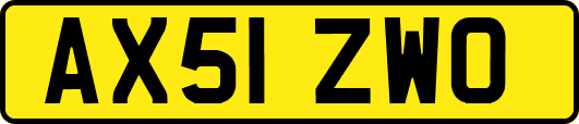 AX51ZWO