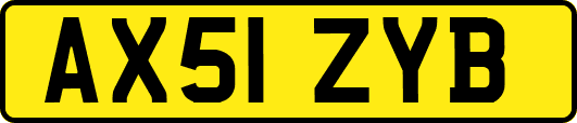 AX51ZYB