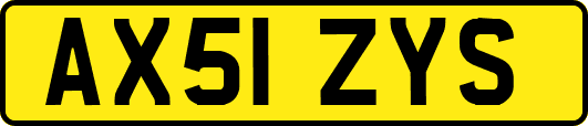 AX51ZYS
