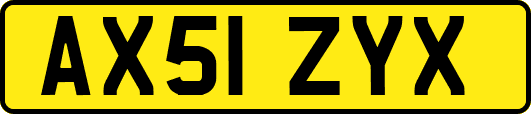 AX51ZYX