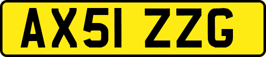 AX51ZZG