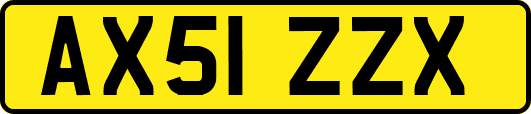 AX51ZZX