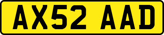 AX52AAD