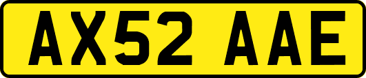 AX52AAE