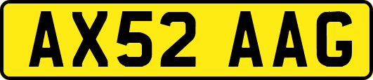 AX52AAG