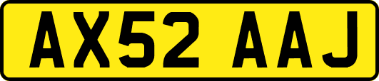 AX52AAJ