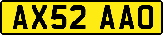 AX52AAO
