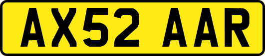AX52AAR