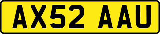 AX52AAU