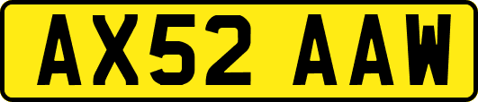 AX52AAW