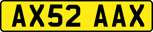 AX52AAX