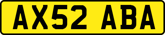 AX52ABA