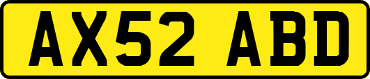 AX52ABD