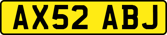 AX52ABJ