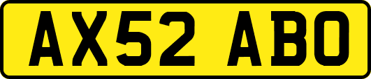 AX52ABO