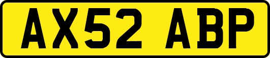 AX52ABP