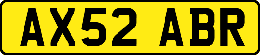 AX52ABR