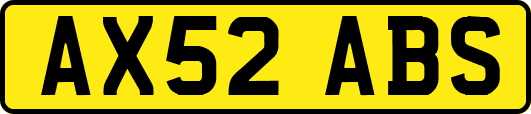 AX52ABS