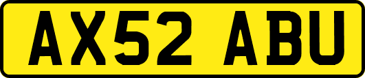 AX52ABU
