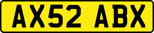 AX52ABX