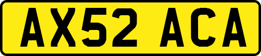 AX52ACA