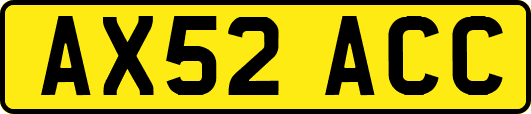 AX52ACC