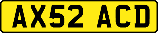 AX52ACD