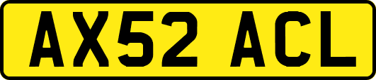 AX52ACL