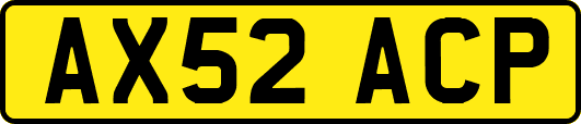 AX52ACP