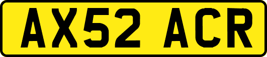 AX52ACR