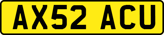 AX52ACU