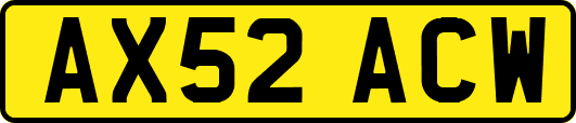 AX52ACW